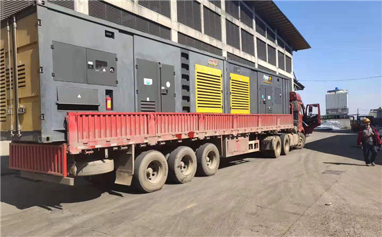 双河200KW发电机组适配电缆规格选型指南