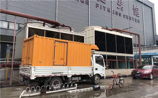 双河300KW发电机组适配电缆规格选型指南
