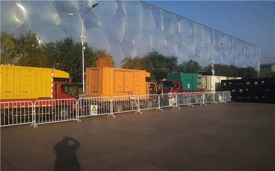双河400KW发电机组适配电缆规格选型指南
