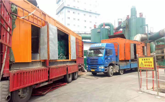 双河100KW发电机组适配电缆规格选型指南