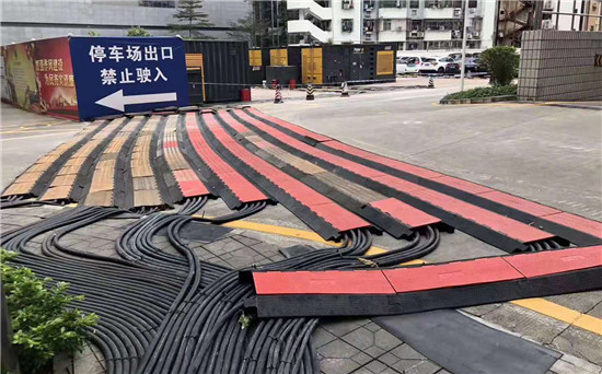 双河发电机组电缆选型完整具体步骤(工程通用标准流程)